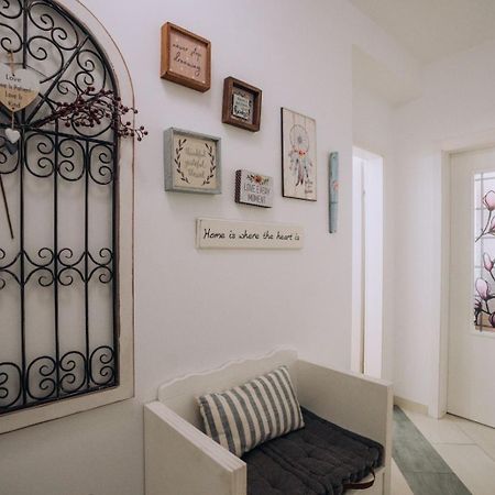 Pupin Luxury Apartment Ohrid Exterior foto